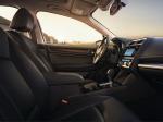 Subaru Legacy 2.5i 2015 года